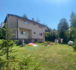 Apartmani Nais Zlatibor